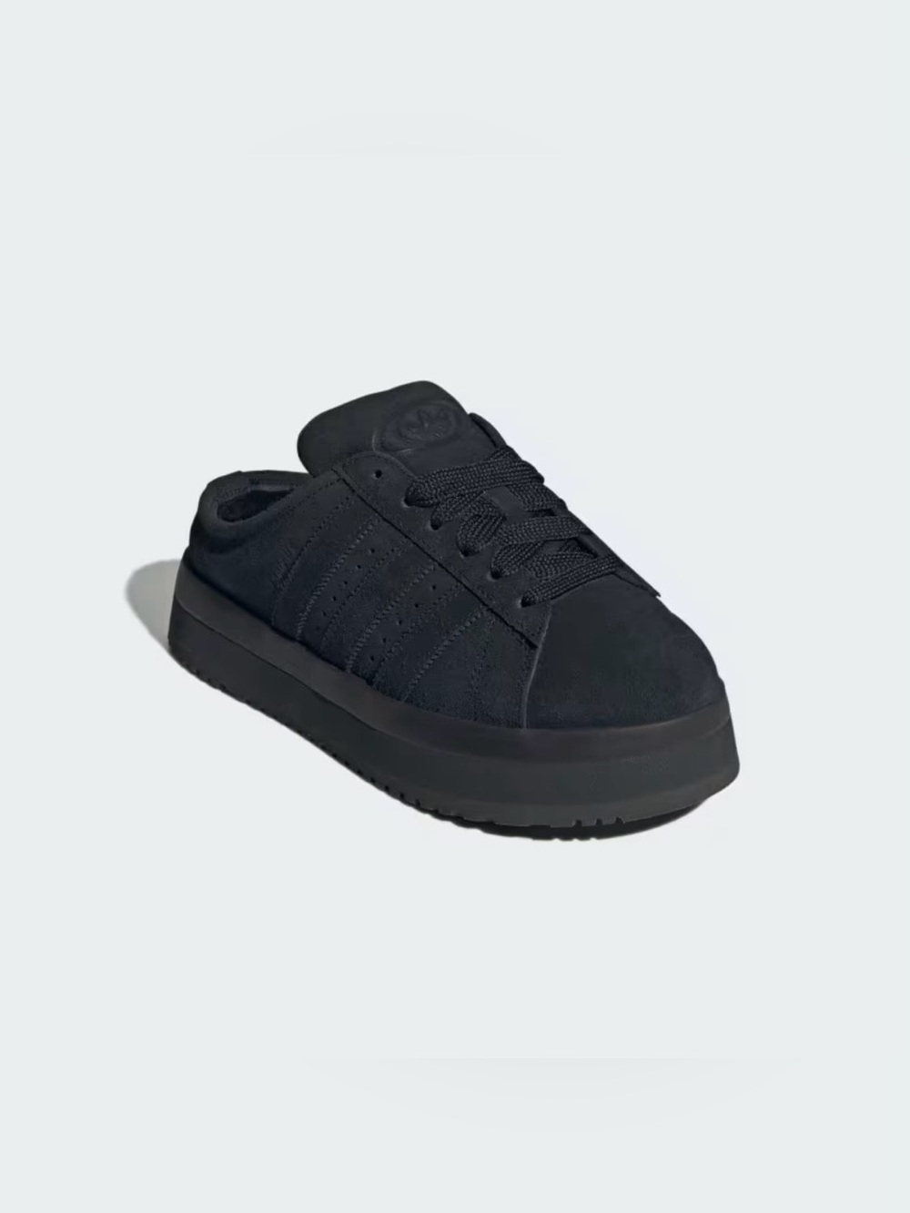 Adidas Campus 00S Winter Low Slip On